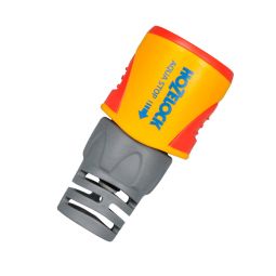 Conector rápido "aquastop" ø 125-15 mm