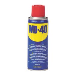 Lubrificante WD-40 100ml