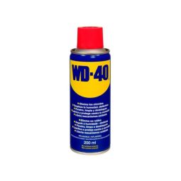Lubricante wd40 250 ml,
