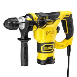 Martelo de percussão 1250W Stanley