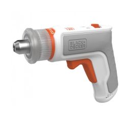 Aparafusador 3,6V Black & Decker