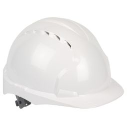 CAPACETE DE SEGURANÇA 3101 BRANCO