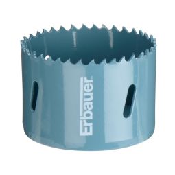 Coroa bimetal 64 mm erbauer