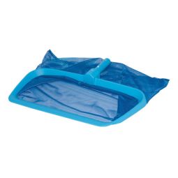 Apanha-folhas de cabeçal com bolsa  Blooma