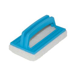 Escova linha de água piscina  Blooma
