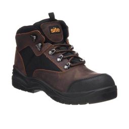 Botas de segurança onyx site 42