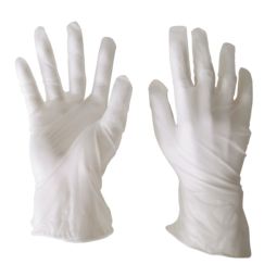 LUVAS VINIL 100 UD-XL