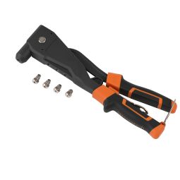 REBITADORA MANUAL MAGNUSSON