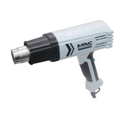 Decapador térmico 2000W Mac Allister