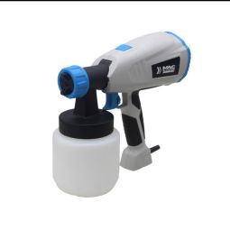 Pistola de pintura 400W hvlp Mac Allister