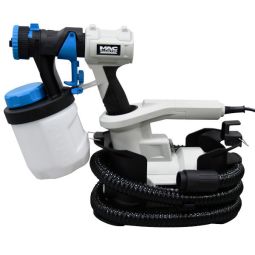 Pistola de pintura 700W hvlp Mac Allister