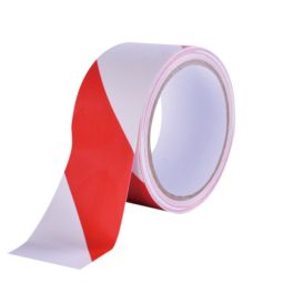 FITA ADESIVA SINALIZADORA B&R 50 MM X 33 M