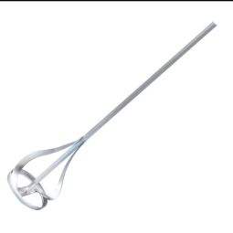 VARA MISTURADORA 80X400MM HEX ERBAUER