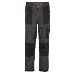 Calça com bolsos Komondor tamanho 46 Site