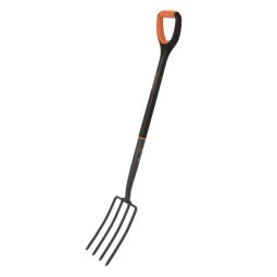 Forquilha Com Cabo De Composite Magnusson