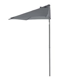 Guarda-sol de varanda carambole  216x117cm Goodhome