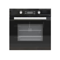 Forno pirolítico multifunções Cooke & Lewis
