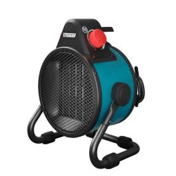 AQUECEDOR INDUSTRIAL PTC 2500 W ERBAUER