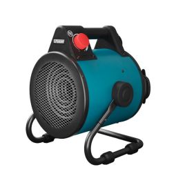 AQUECEDOR INDUSTRIAL TUBULAR 2000 W ERBAUER