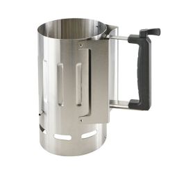 Acendedor de carvão para a churraqueira 4 l good home