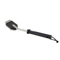Escova de limpeza 2 em 1 para grelhadores 37,6 cm good home