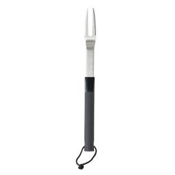 Garfo para grelhador e churrasqueira 42,7 cm good home