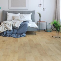 Pavimento laminado carvalho 8mm AC4 Doncaster