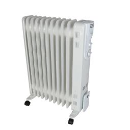 Radiador A Óleo 2500 W