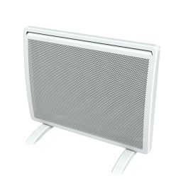 PAINEL RADIADOR DE AÇO 1500 W BRANCO
