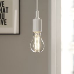 Lâmpada de Filamento LED GLS E27 806 lm 5,9 W Luz Quente