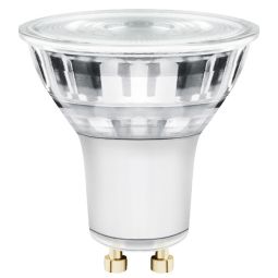 Lâmpada LED GU10 540 lm Regulável 5,7 W Luz Quente