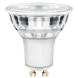 Lâmpada LED GU10 540 lm Regulável 5,7 W Luz Neutra