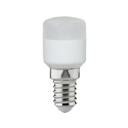 Lâmpada LED T26 E14 140 lm 1,2 W Luz Quente
