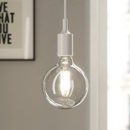 Lâmpada de Filamento LED Globo E27 1521 lm Regulável 11,2 W Luz Neutra
