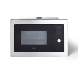 Microondas de encastrar 25L
