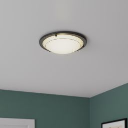 PLAFO HENRIA NG 1XE27 29CM