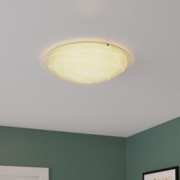 PLAFO DORALIS 1XE27 40CM
