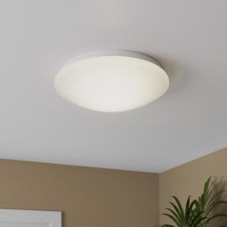 PLAFO LED DORIAN 16W 2100LMS 40CM