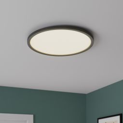 PLAFO LED MEDEAS NG 24W DIM