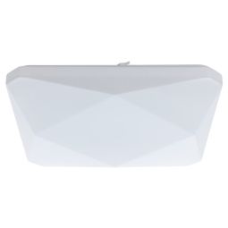 LUZ DE TETO MAUVINA LED 48W 3100lms 43CM