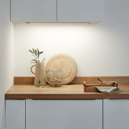 MINI ARMADURA LED UPHA 12W