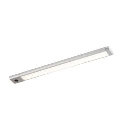 Mini Régua LED com Sensor Upha 20 W Cinzento