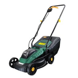 Cortador de relva com Bateria 18 V 32 cm