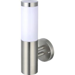 Aplique Exterior Ascendente Aço Inoxidável Hollis