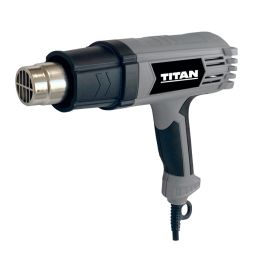 Decapador 2000W Titan