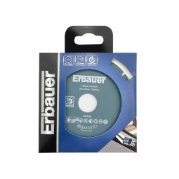 DISCO CORTE DIAMANTE 125MM MULTIMATERIAL