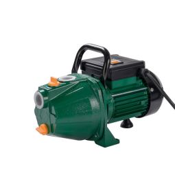 Bomba de Superfície 800 W Vazão 3200 L/h
