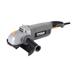 Rebarbadora 230mm 2000W Titan