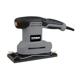 Multilixadora 200W Titan