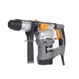 Martelo perfurador 1500W Titan